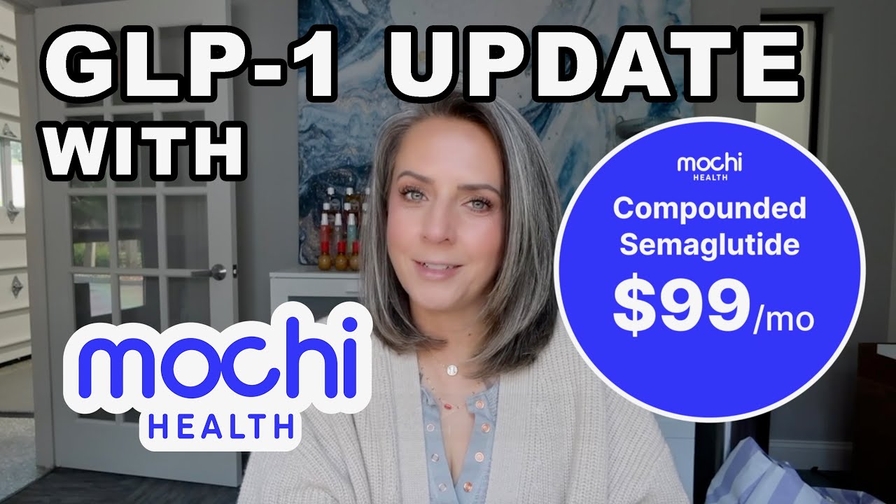 GL-P1 on a Budget with Mochi Health!