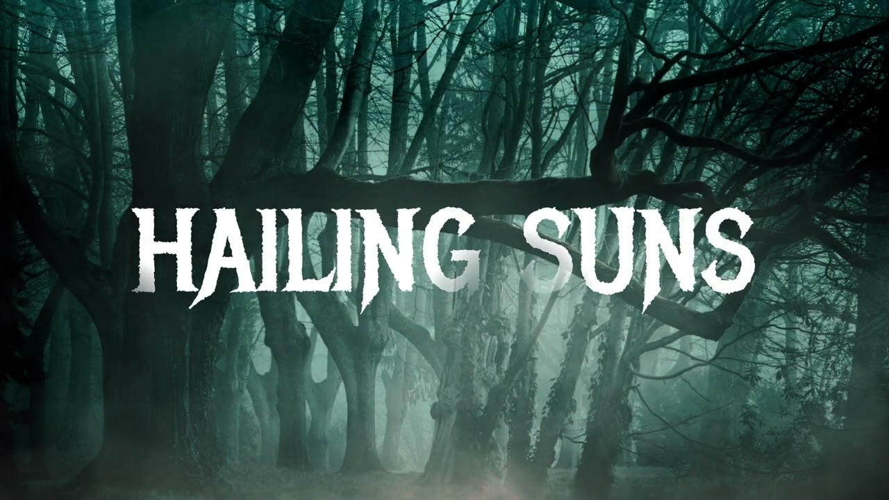 Solunium - Ethereal Arcanum (feat. Jaime Ribeiro) [Official Lyric Video]