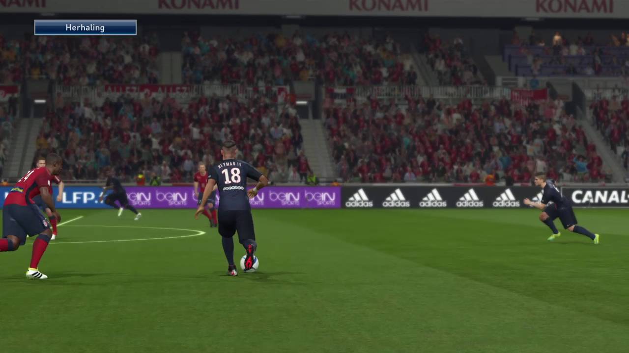 UEFA EURO 2016 / Tikje Achterkant