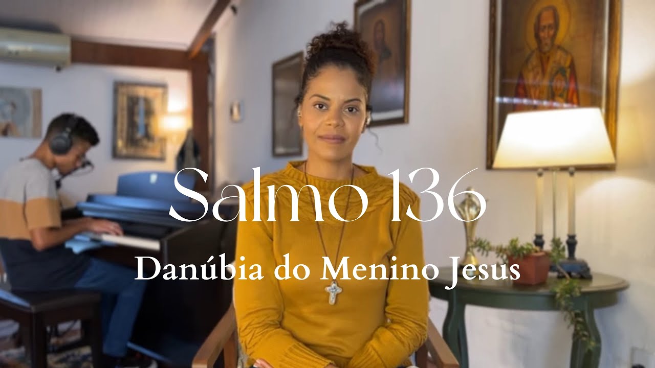 Salmo 136 | 