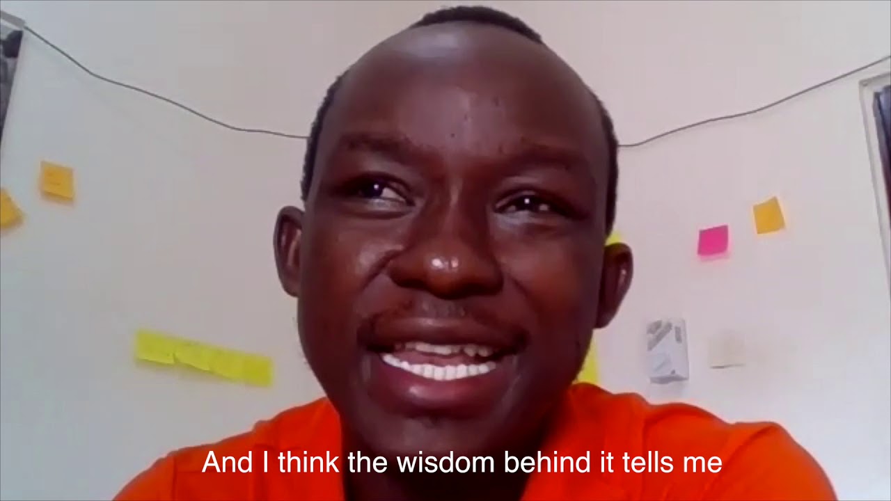 YOUNG CHANGEMAKERS - 