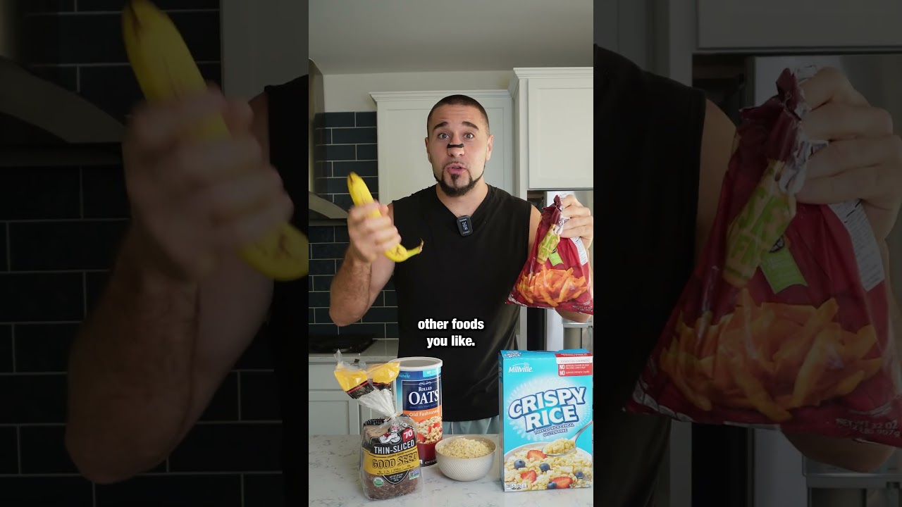 STOP Eating So Much Protein (If You Want to Lose Weight)