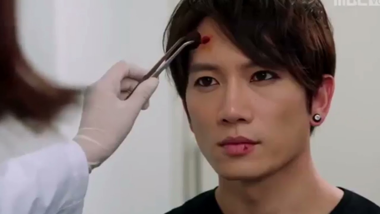 Cha Do Hyun - Womanizer