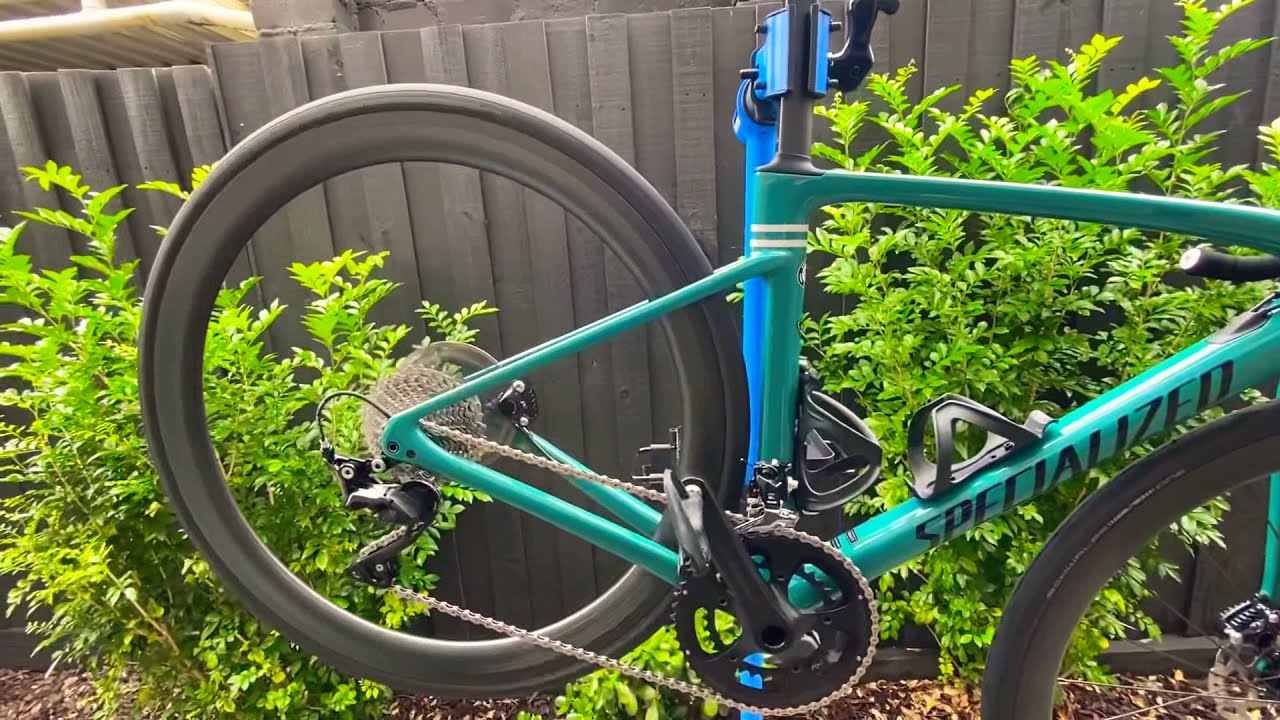 ZIPP 303S freehub sound