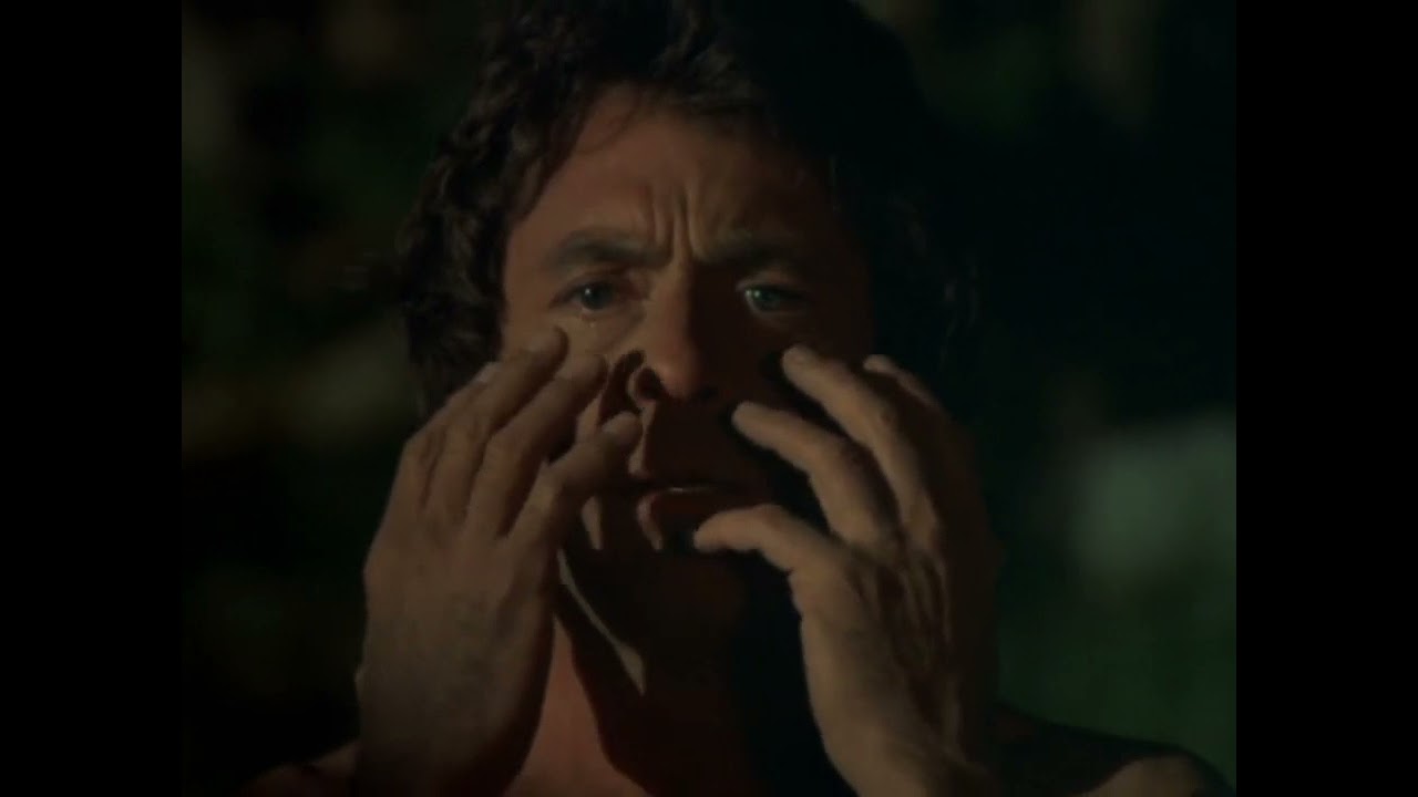 The Incredible Hulk (Tv-sarja) - Planeetta 9