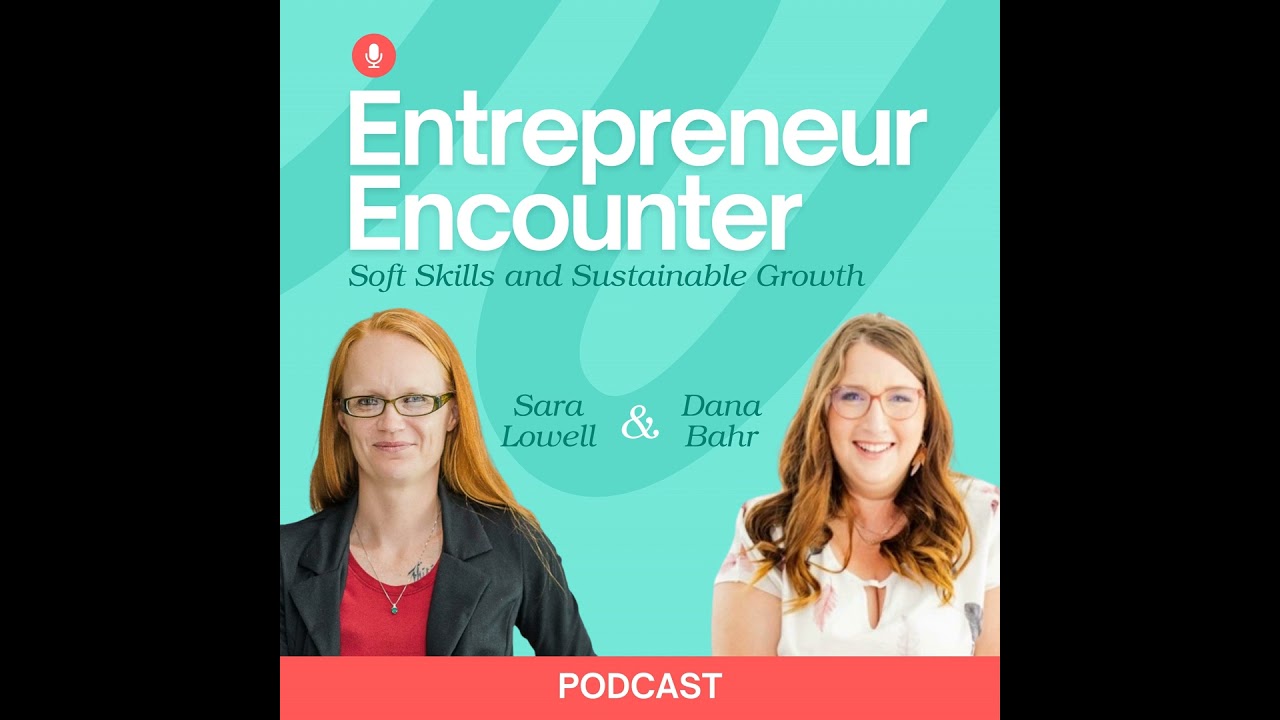 How to Pivot Your Business Without Panicking: A Strategy Guide for Entrepreneurs | EP 31
