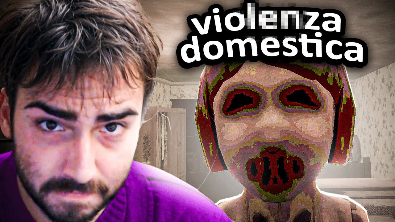 THE HOLE: Una delle esperienze pi&ugrave; DISTURBANTI che abbia mai vissuto...