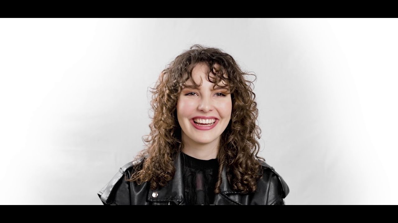 CODARTS X EUROVISION - Shalisa van der Laan