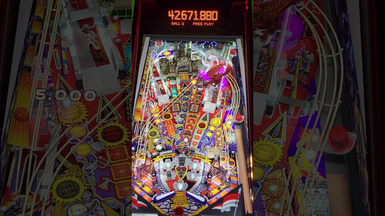 Gameplay  