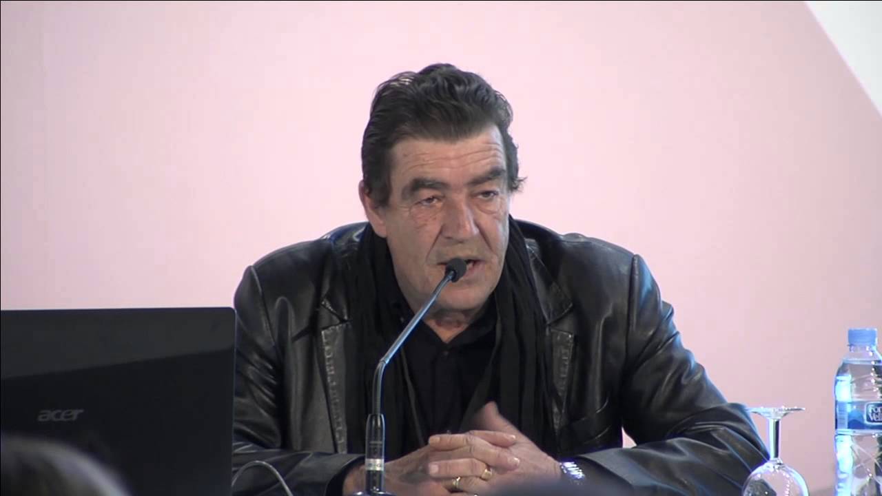 Ponencia de Emilio Calatayud en CyberCamp 2014