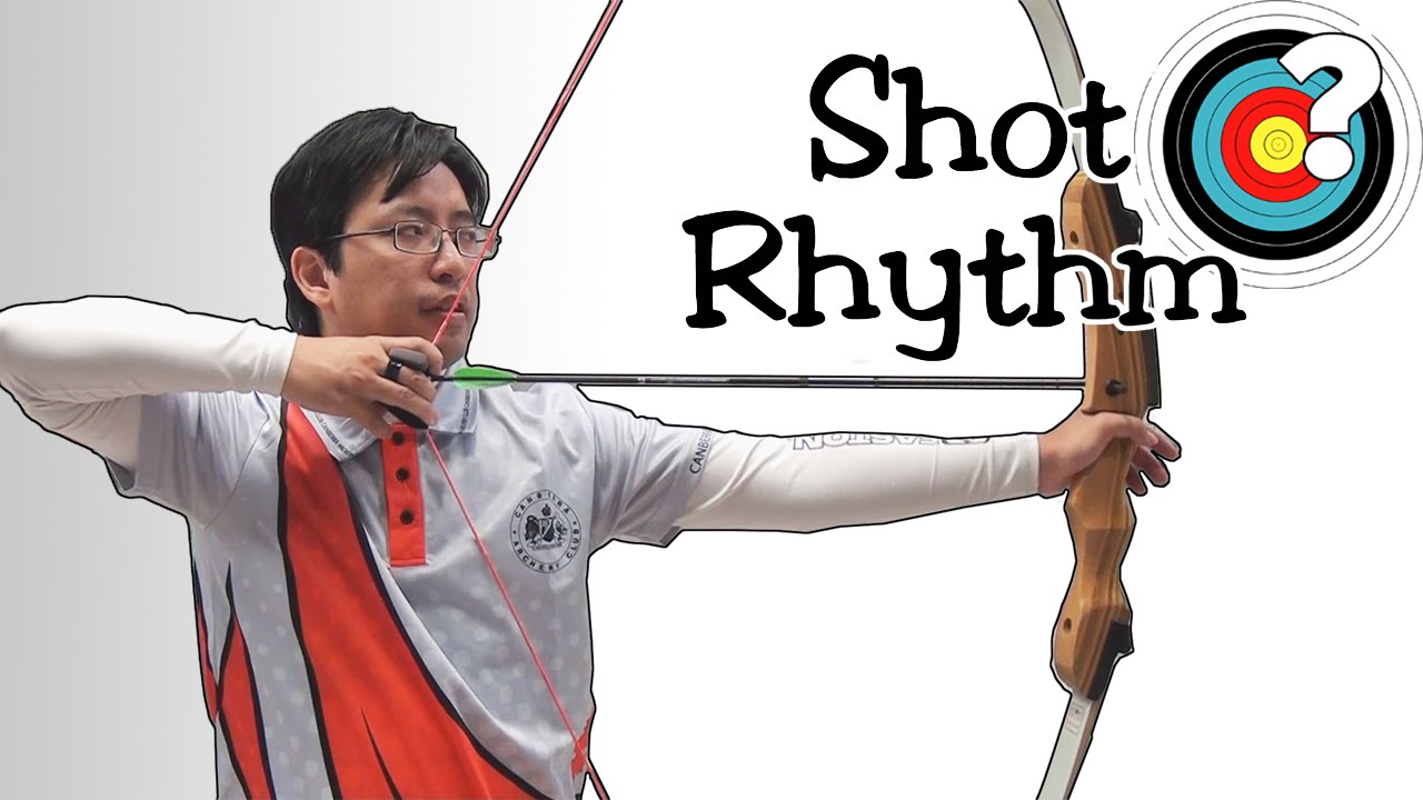 Archery | Shot Rhythm