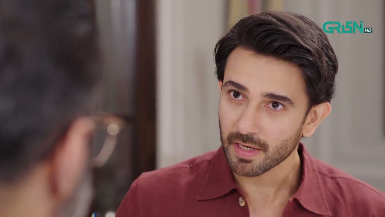 Zaviyar Apne Baap Siknder Ke Khilaf Ho Gaya #faaslay #aliansari #sabooraly