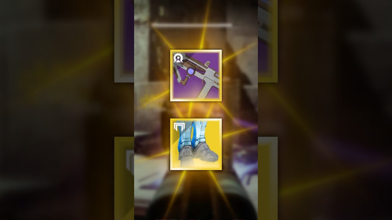 The Best SMG for Peacekeepers