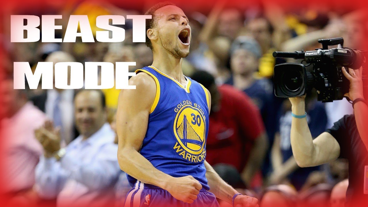 Stephen Curry - 