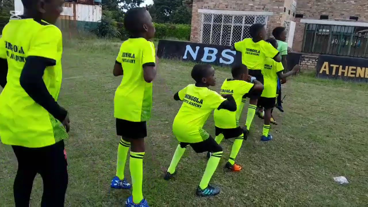 CSA FITNESS TRAINING