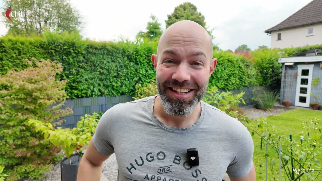 Sau scharf! Wir probieren Kratos - Saison 2024 #15