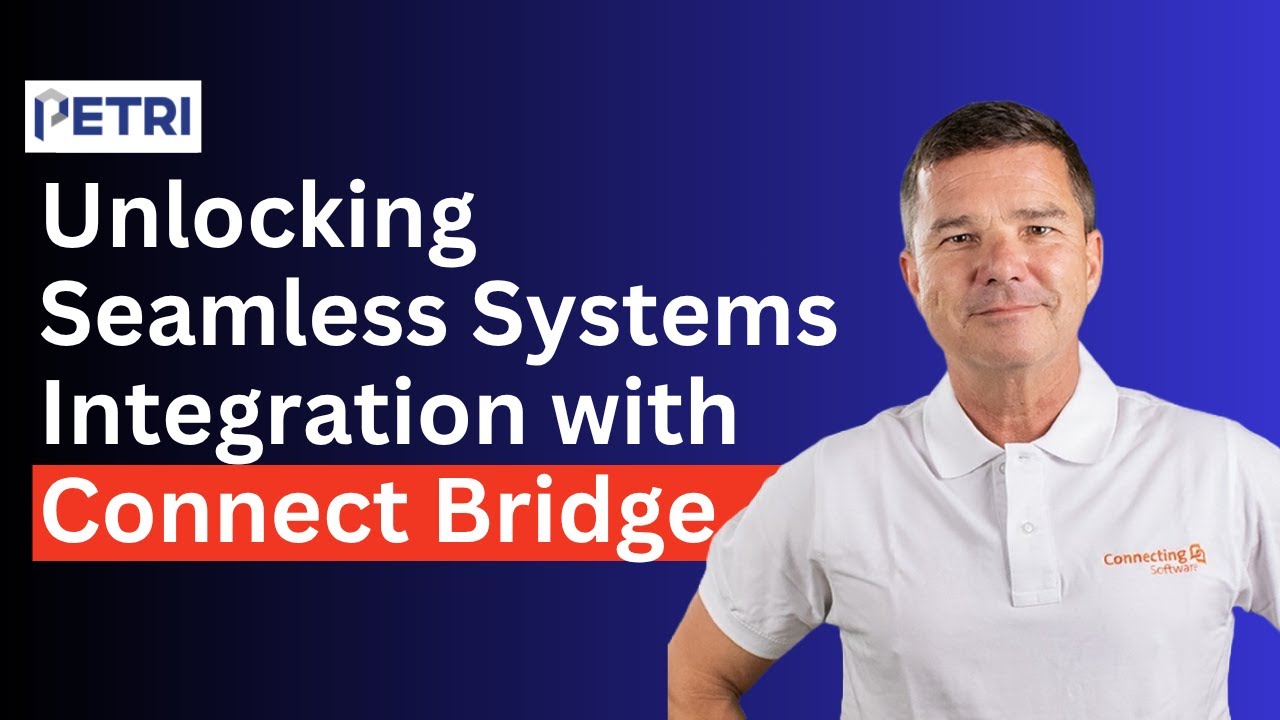 Become an Integration Hero in Less Than 3 Hours with Connecting Software
