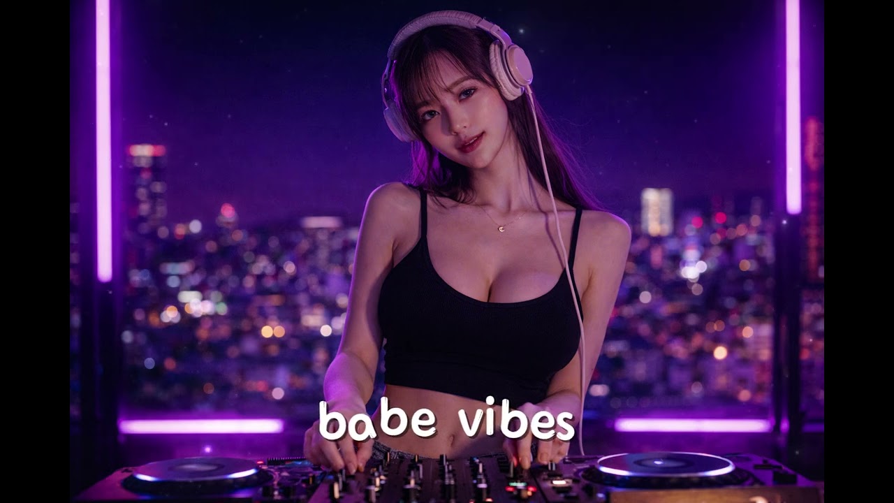 ฟังเพลงชิลๆ ฟังยาวๆ เพลงคาเฟ่ เพลงร้านอาหาร  | R&B Chill Vibes | Café Music for Work & Reading
