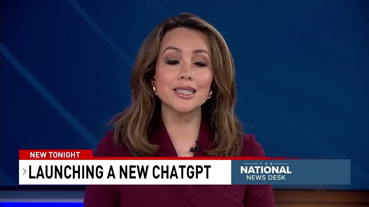 Chat GPT -- US Government Style