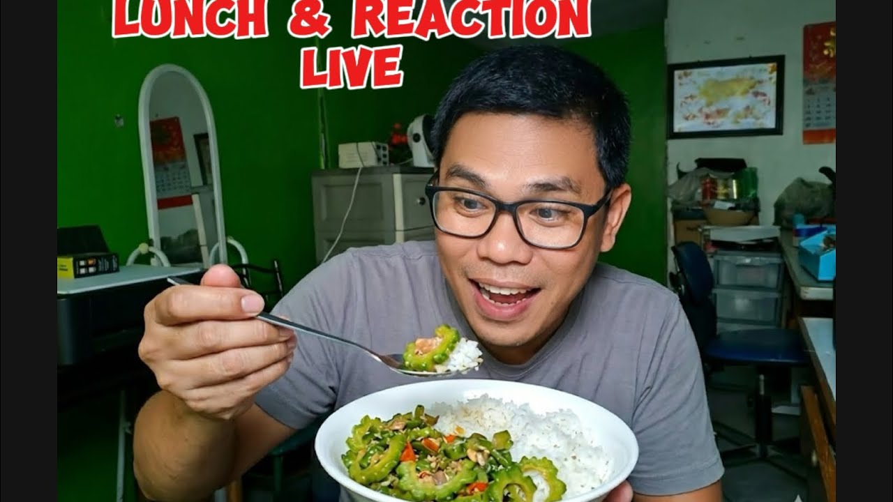 TANGHALIAN LIVE