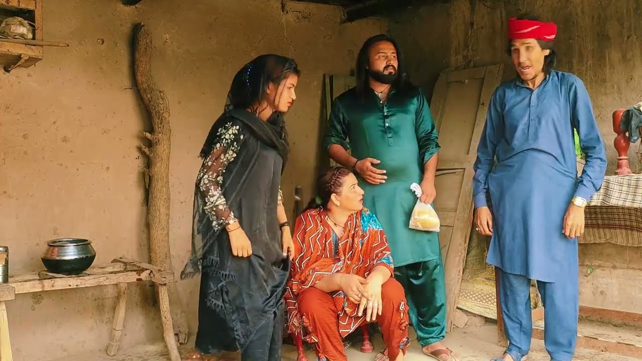 KAMKOS BV|ALIA MALIK AND MAAN JI TEAM NEW VIDEO|2022