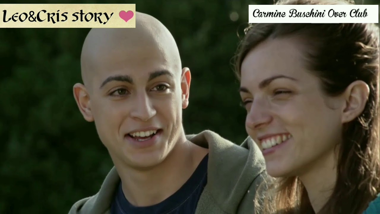 Leo&Cris story 💖