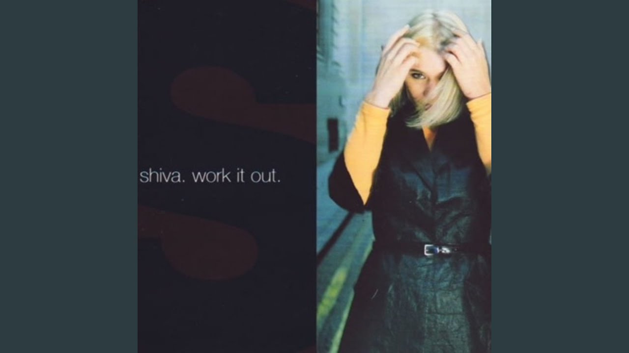 Work It Out (Mindwarp Mix)