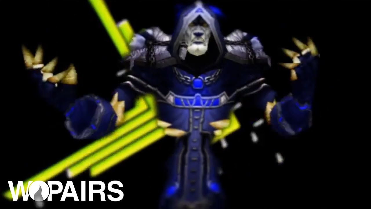 Asiko - Take Your Time (feat. Nation & Sharm) - [WoW Machinima]
