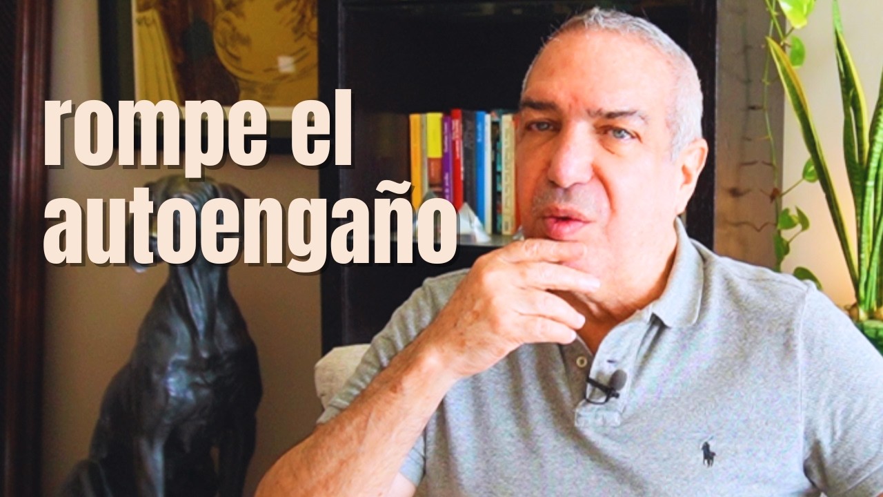 ¿Te estás conformando con una vida que no quieres vivir? 3 Consejos