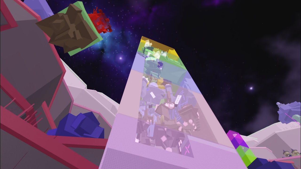 [ROBLOX/EToH] Steeple of Astounding Sorcery