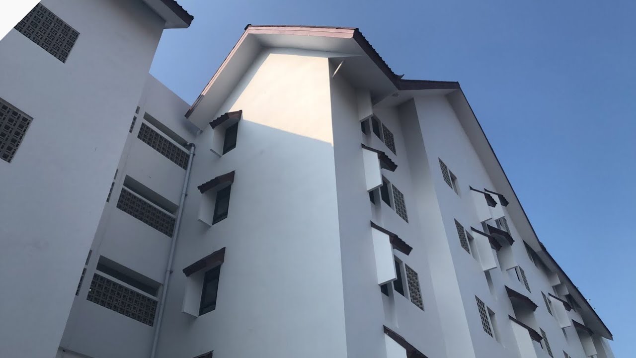 Kampung Susun Akuarium