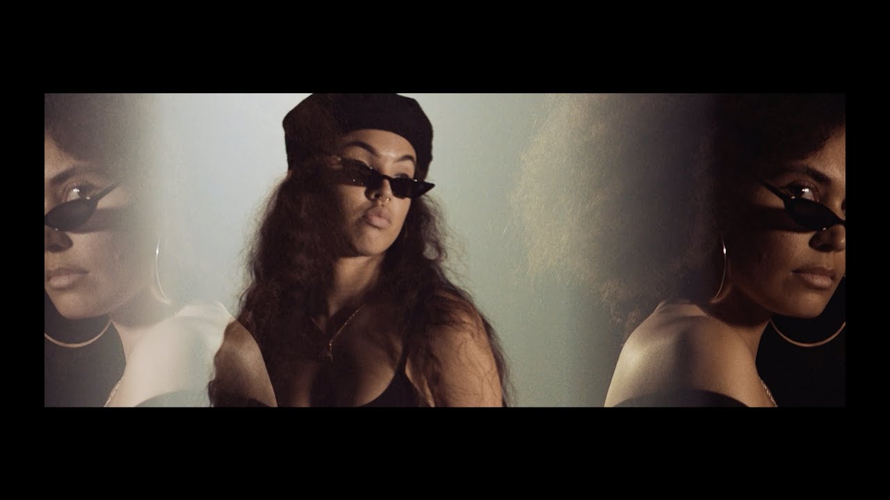 BLESSED ~ Superfly [Official Music Video]