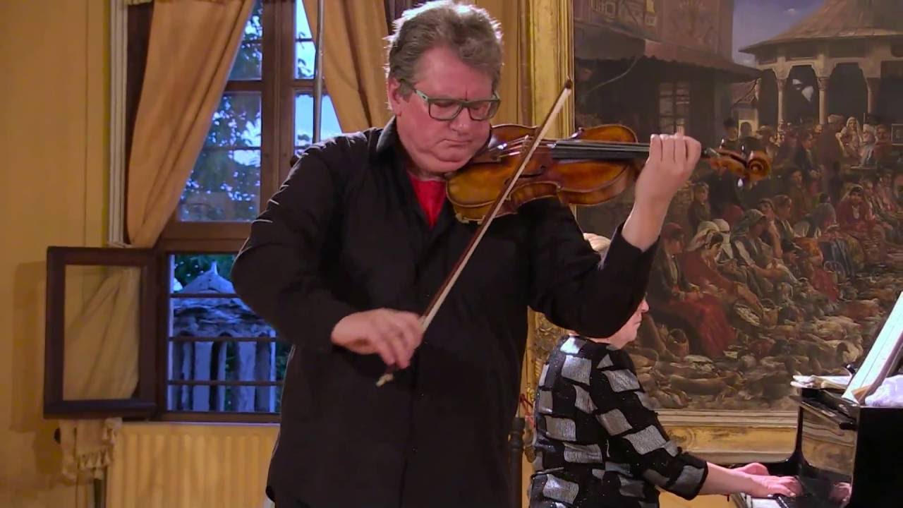 Tchaikovsky - 