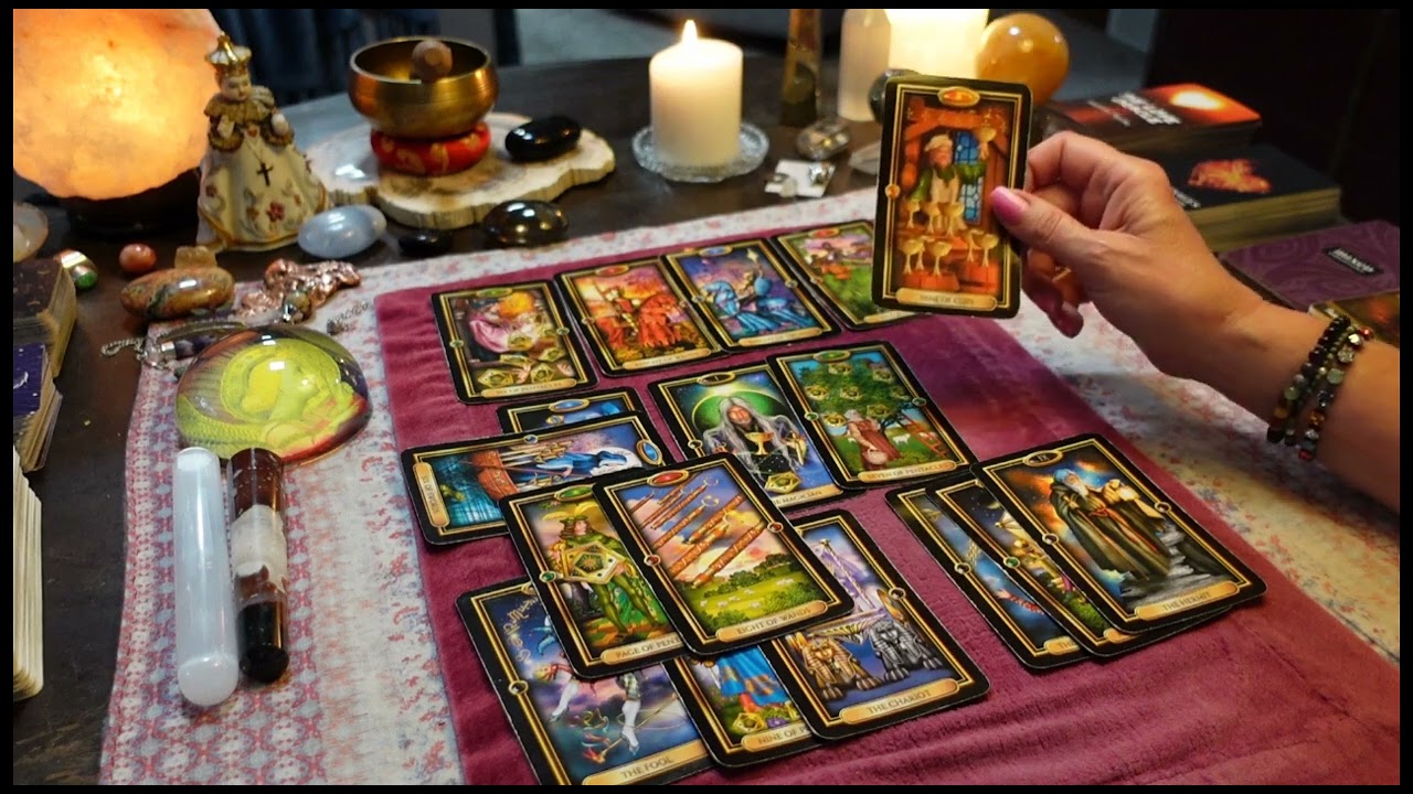 CANCER: BIG WARNING! 2 Men Fighting Over You. Your Ex Is Trying To Stop A Player From Using You!