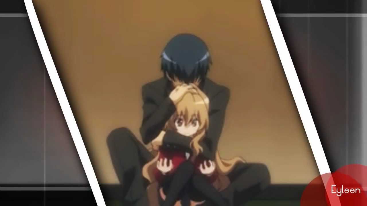 Taiga X Ryuuji - Toradora AMV