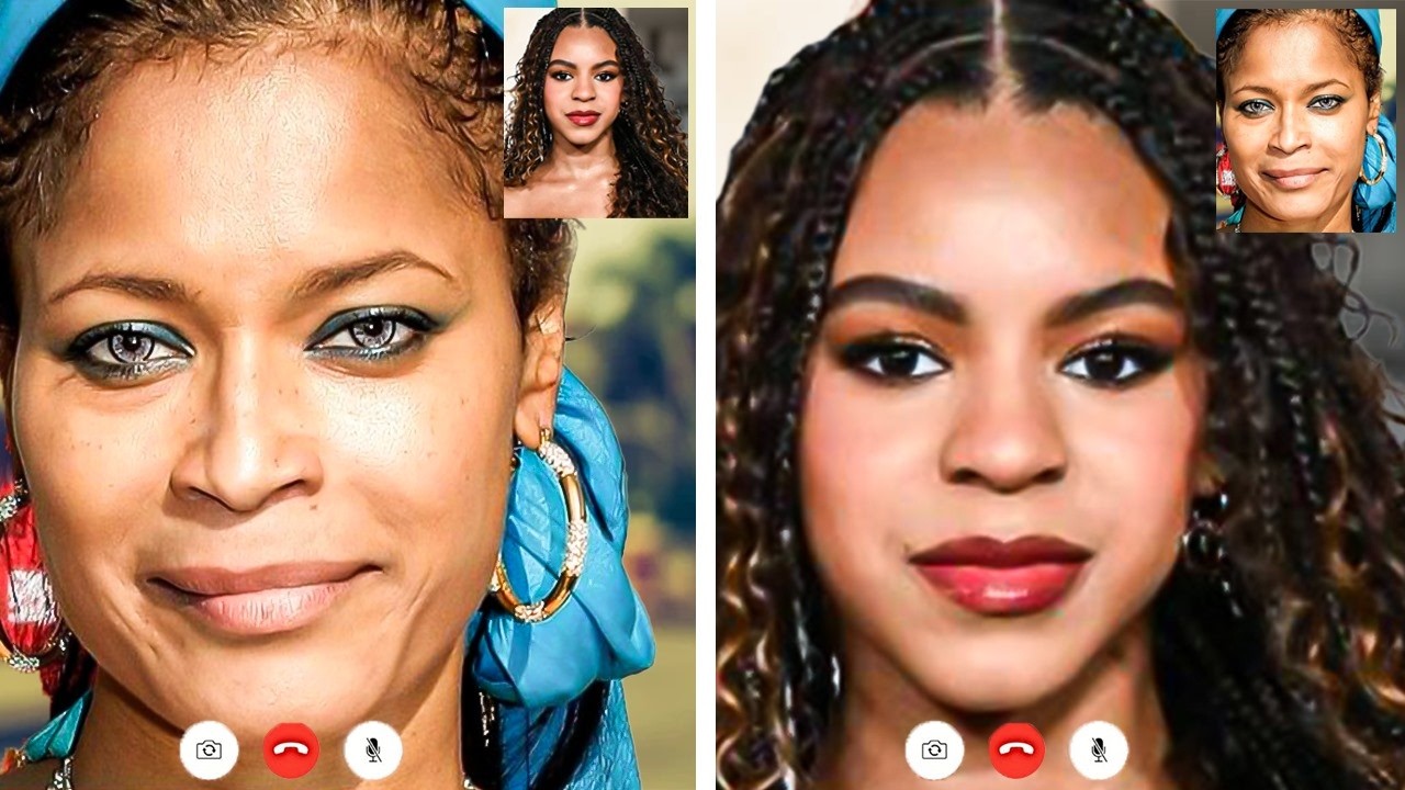 Blu Cantrell  DROPS BOMBSHELL Revealing What We Knew All Along!