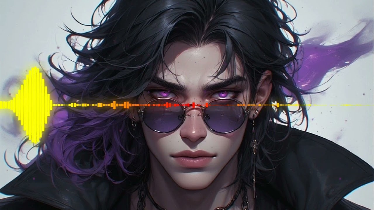 BadBoy - Moonlight Sinner 🌙🔥