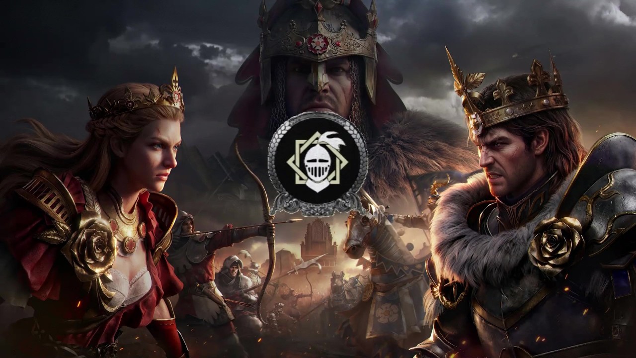 [SEASON ROSES] XPARTAOMEGA MEJORES JUGADAS GUERRAS TERRITORIALES (Parte 2)