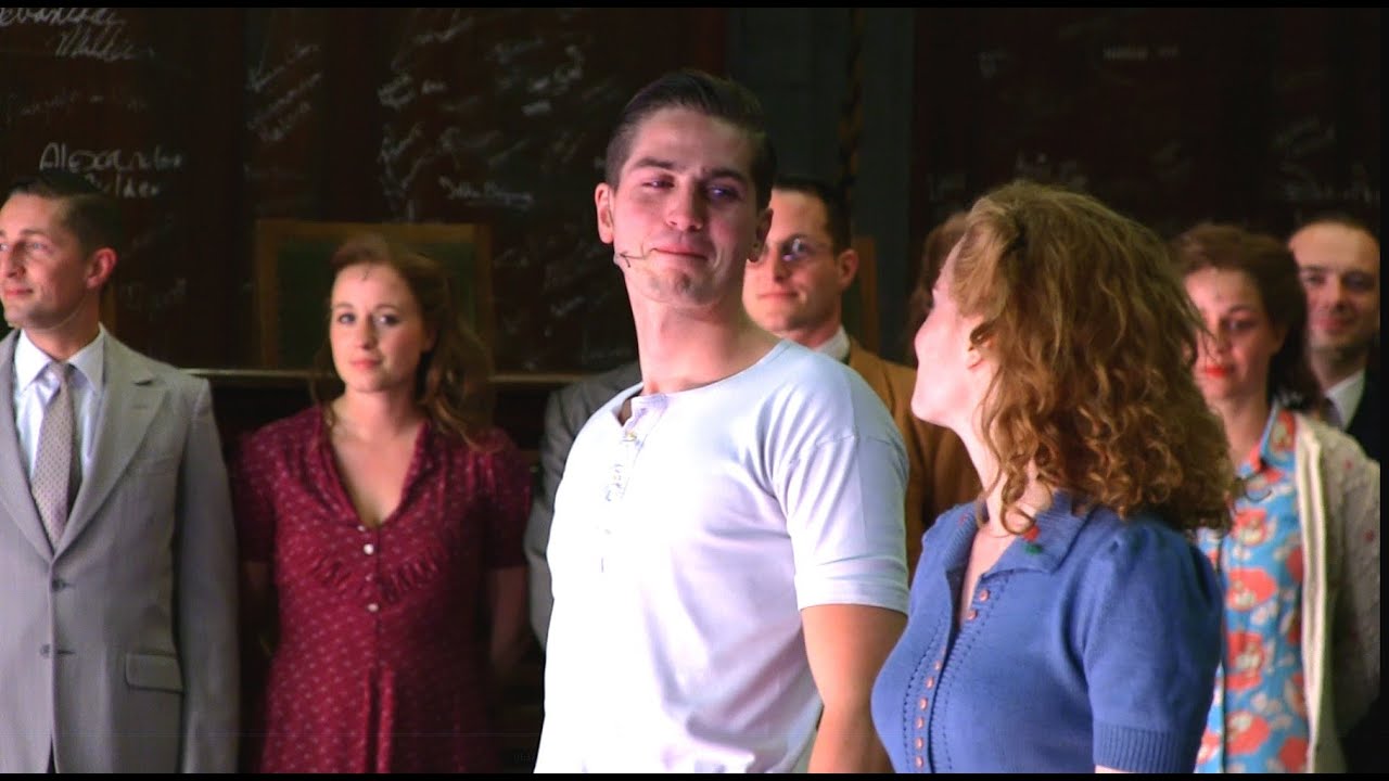 Vijf jaar Soldaat van Oranje: Je maintiendrai - zelfs na vijf jaar