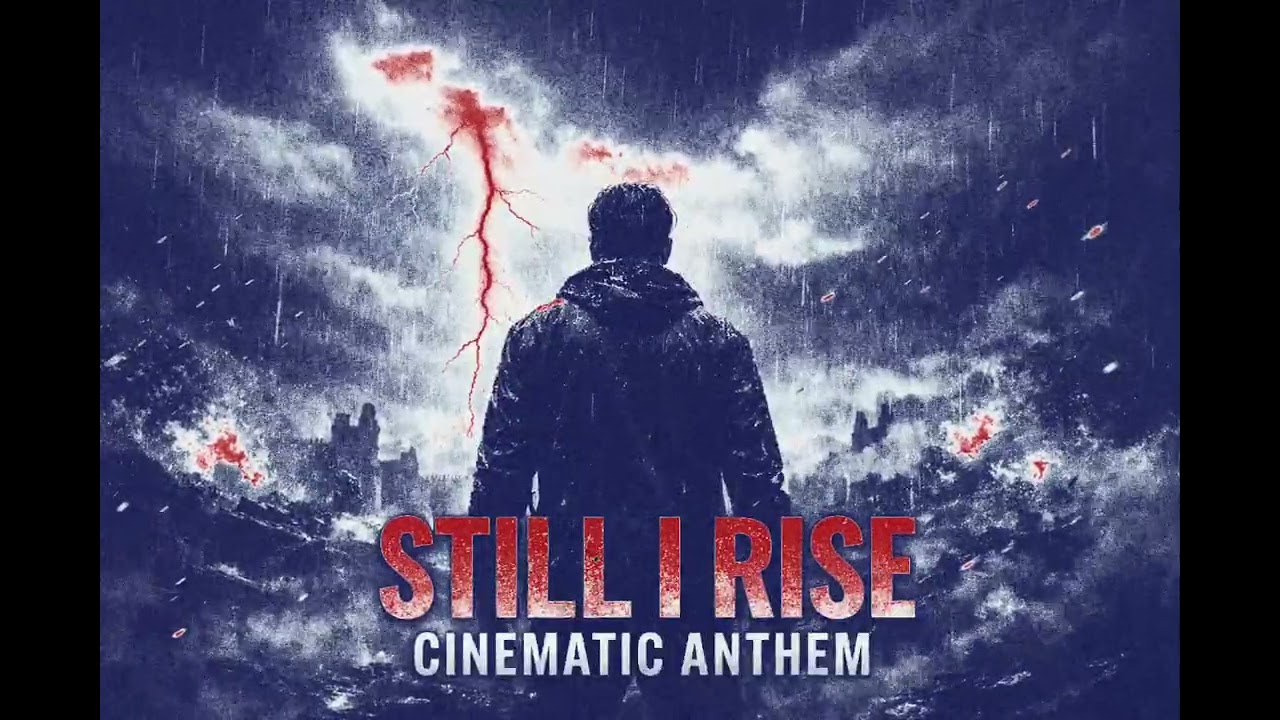STILL I RISE 🔥 Cryowave-Audio