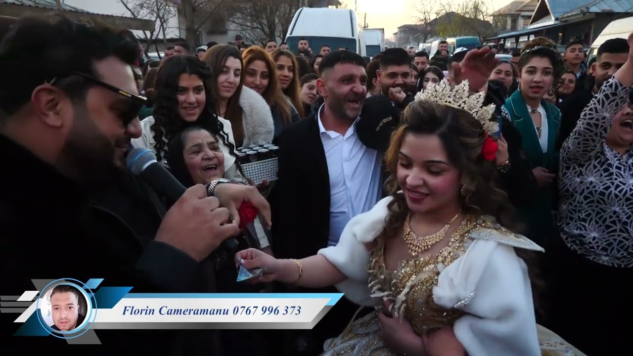 Cristi De La Buzau  - 𝗟𝗼𝗴𝗼𝗱𝗻ă 𝗥â𝗺𝗻𝗶𝗰𝗲𝗹𝘂