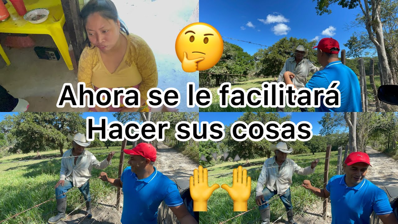 🔵Wooow, vean que gran bendición le enviaron a don Rafa😱🥹