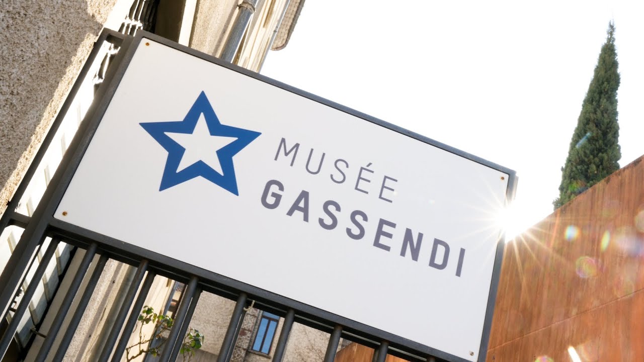 MUSEE GASSENDI