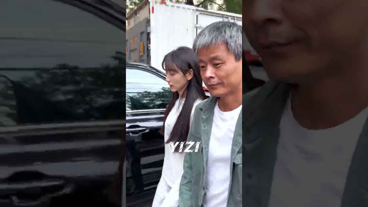 Tian Xiwei Walking Compilation#tianxiwei#linzhixia#liqian#weirao#jundai#fanchangyu