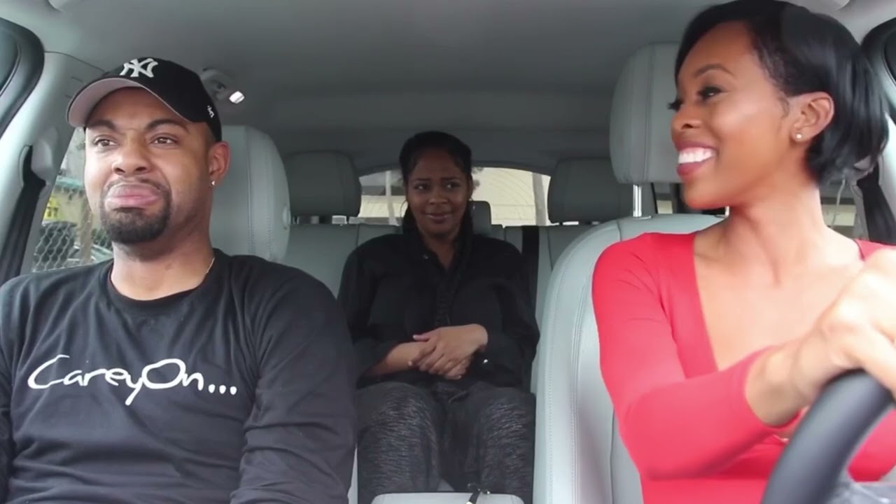 CRAZY GIRLFRIEND MARATHON 😜 || Daphnique springs Funniest Compilation