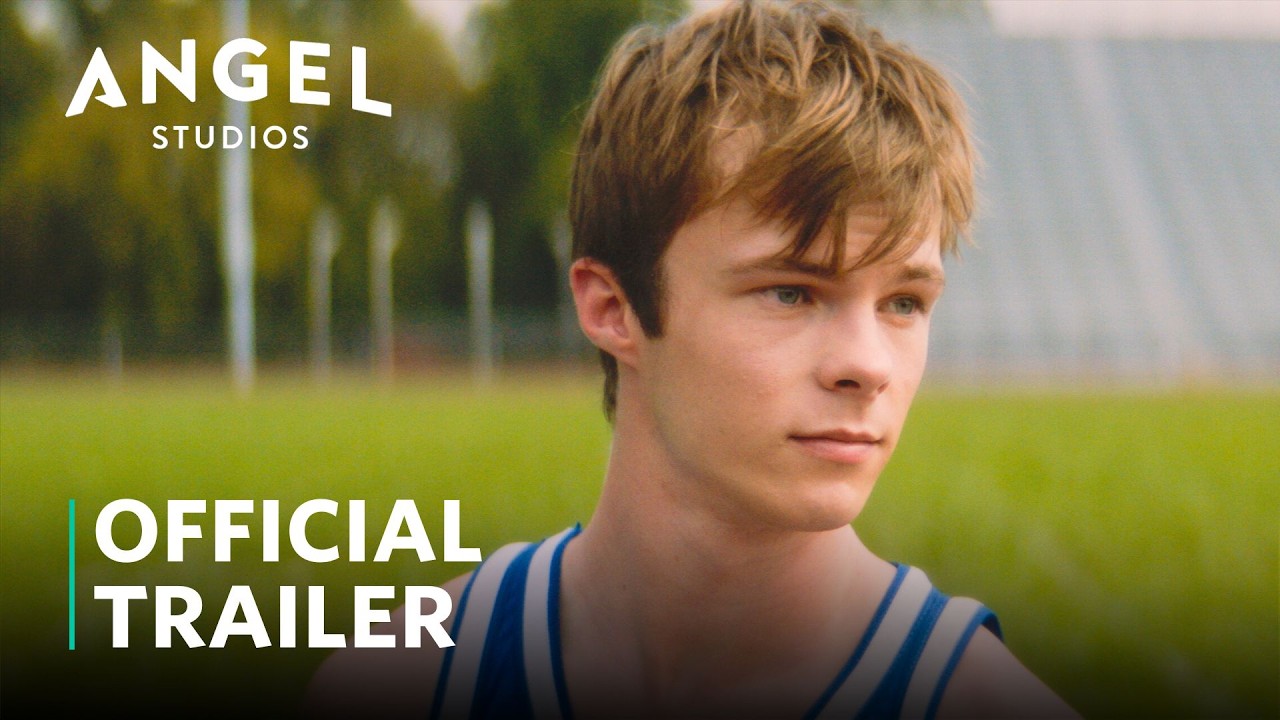 Brave The Dark | Official Trailer 2 | In Theaters Jan 24 | Angel Studios