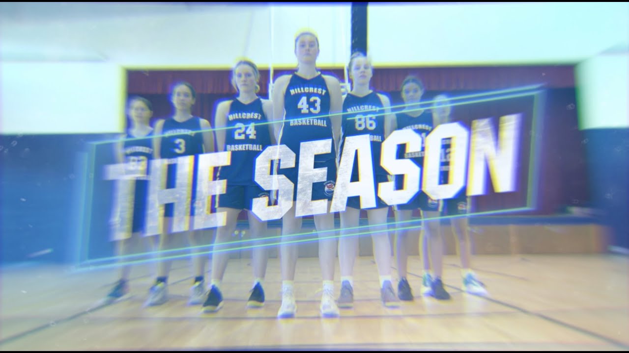 The Season 7 Trailer - Hillcrest Christian College