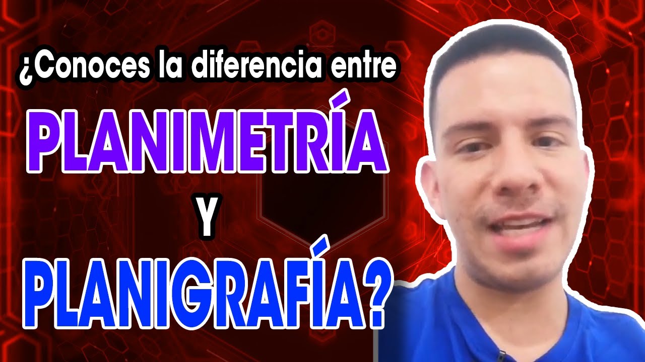 ¿Conoces la PLANIGRAFIA en la danza y el baile?🔥 diferencia entre LA PLANIGRAFÍA y LA PLANIMETRÍA  😎