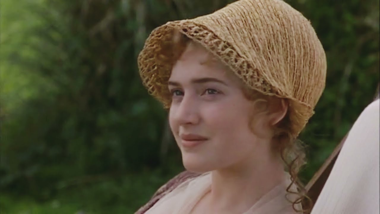 Marianne and colonel Brandon [Sense and Sensibility] Another Love