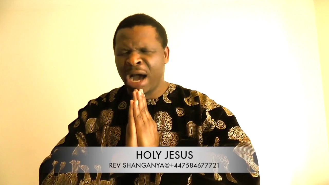 Matakura kuipa Jesu!